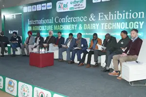 India Agri Expo Exhibition Conference