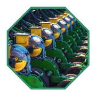 Agriculture Implements